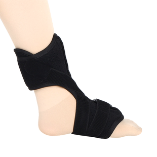 足托骨折固定器足踝跖骨趾骨术后保护带足下垂康复鞋矫正护具