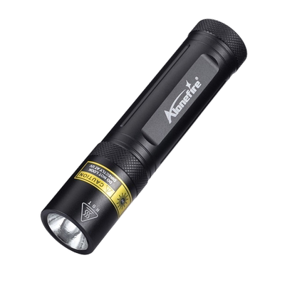 维修UV固化灯10W大功率紫光灯美甲强力LED紫光线手电筒无影胶