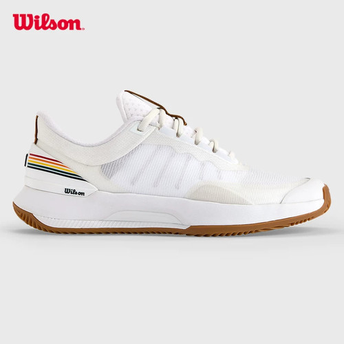 Wilson威尔胜2026新款网球鞋 INTRIGUE TOUR 男女专业硬地网球鞋