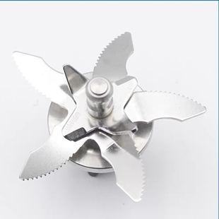 美的破壁机MJ-BL1542APro//BL1528APro搅拌刀组件刀片配件