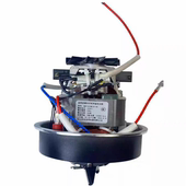 全新破壁机电机KMT7620M220电机组件刀盘马达总成造合奥克斯 美