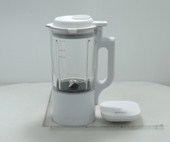 美 破壁机配件PB40D53加热搅拌玻璃杯盖.发热盘搅拌刀破壁机电机