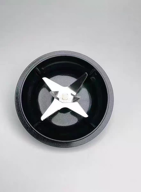 美的破壁机配件BL1092A PB10P342 343 345 346搅拌加热刀座发热盘