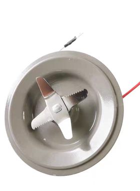 九阳破壁料理机L12-Y91CPro-B/L13-Y91S-C/S-B发热盘刀座配件