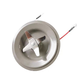 L13 Y91S B发热盘刀座配件 九阳破壁料理机L12 Y91CPro