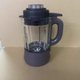 美 703加热搅拌玻璃杯 702 破壁机配件BL1015A Power701