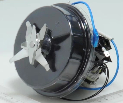 包邮奥克斯破壁机配件PB9322发热盘电机搅拌刀965A轴承漏水维修