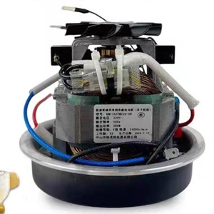 美的破壁机MJ-PT13/PB40ST11/40ST21/40ST22/40D51刀俎搅拌刀电机