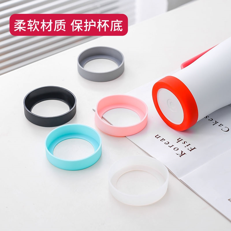 明星同款适用Costa巨无霸保温大容量吸管水杯配件吸嘴贴纸盖子杯