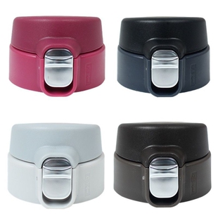 适用虎牌tiger保温杯盖子配件MMY MMJ A048 A036水杯弹跳防漏杯盖