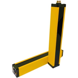 包邮 德国劳恩LE F正品 LE020FNCBC03G F光栅检测直径45MM间距40mm