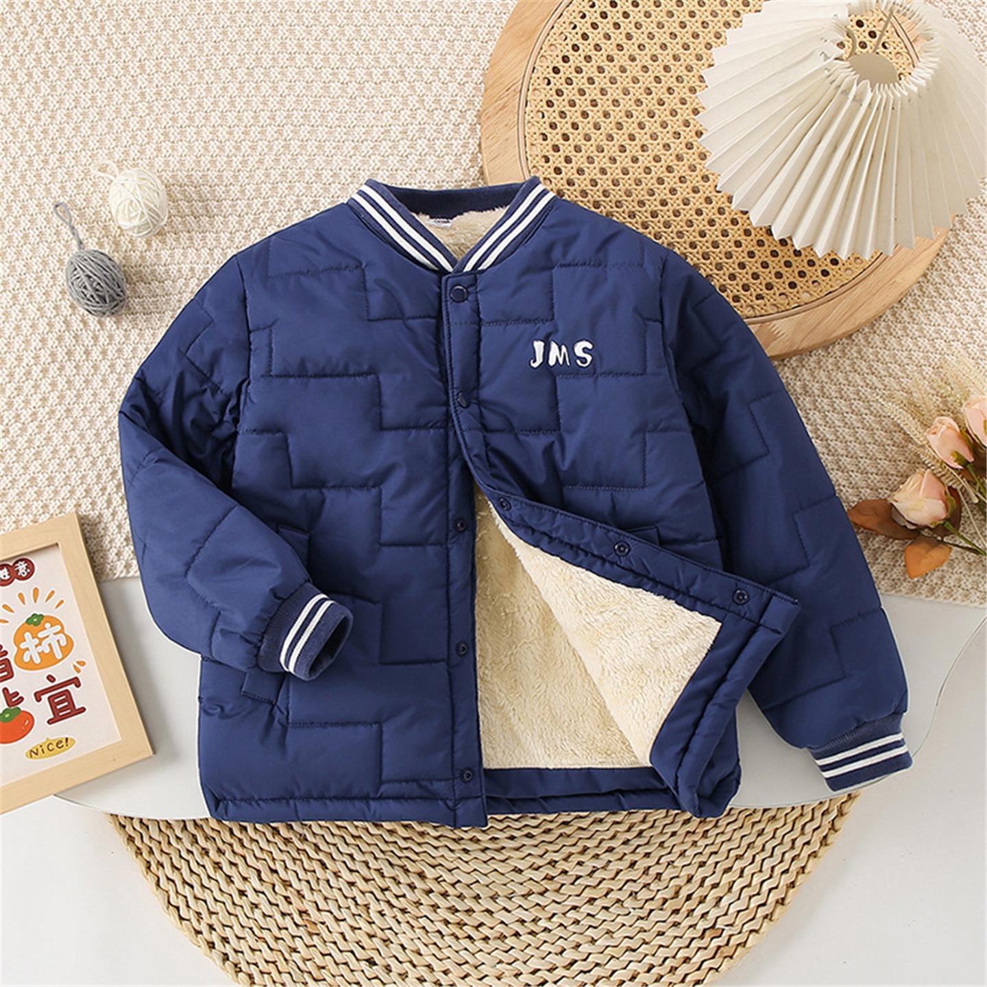 校服内胆内搭保暖神器儿