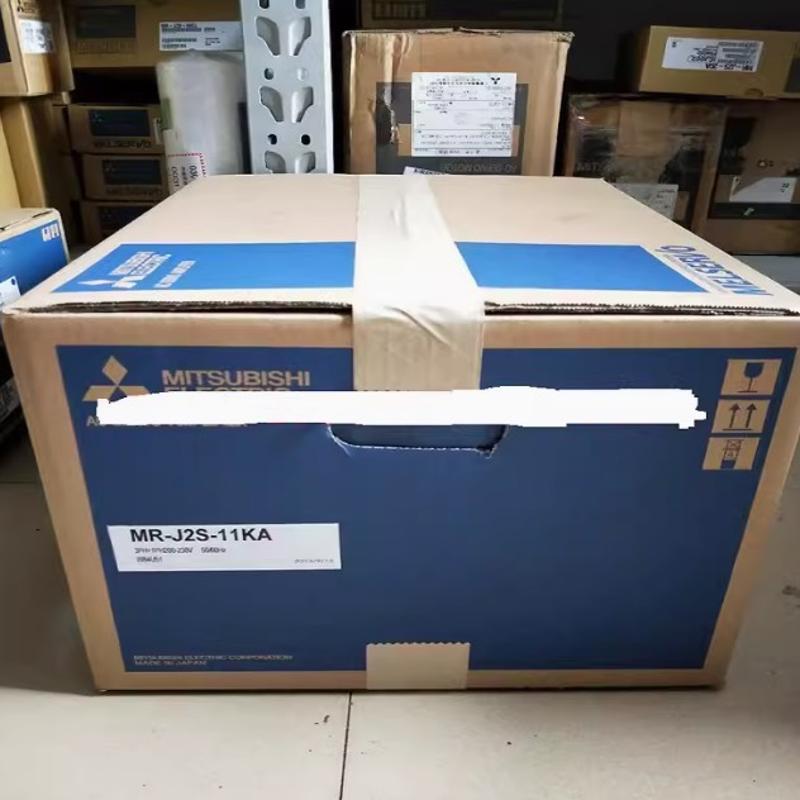 议价实价 翻新可充新 伺服驱动器MR-J2S-11可维修