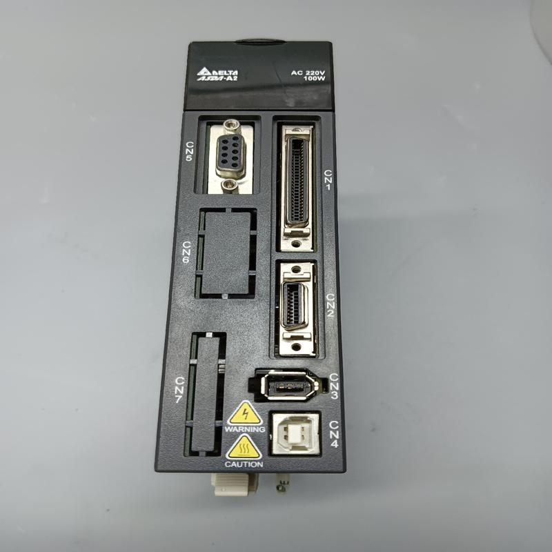 议价A2驱动器100W  ASD-A2-0121-可维修