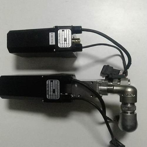 议价MOTOR VALVE RCV-3-01E-D  可维修