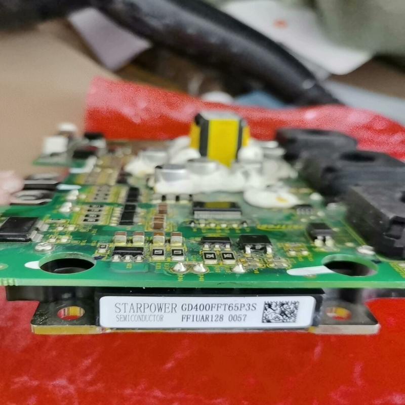 议价GD400FFT65P3S可维修