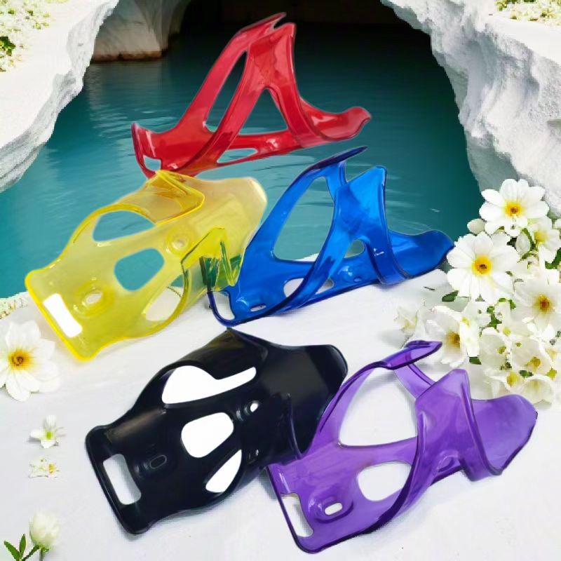 TMTX自行车水壶架通用型山地车电动车水杯架螺丝固定运动风水瓶架