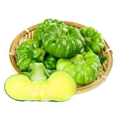 云南姜柄瓜种子甜面小南瓜蔬菜种籽高产春秋季丫丫瓜蔬菜种孑大全