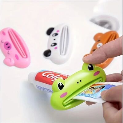 Toothpaste Squeezer, Toothpaste Tube Squeezer Tube Squeezer