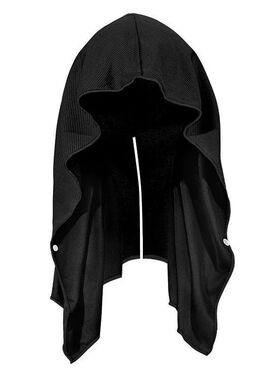 Outdoor Sports Sun Protection and Cooling Headscarf Gym Beac