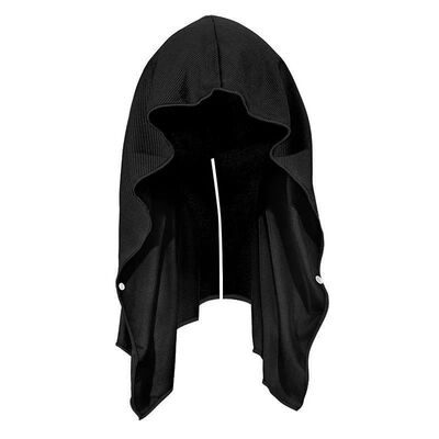 Outdoor Sports Sun Protection and Cooling Headscarf Gym Beac