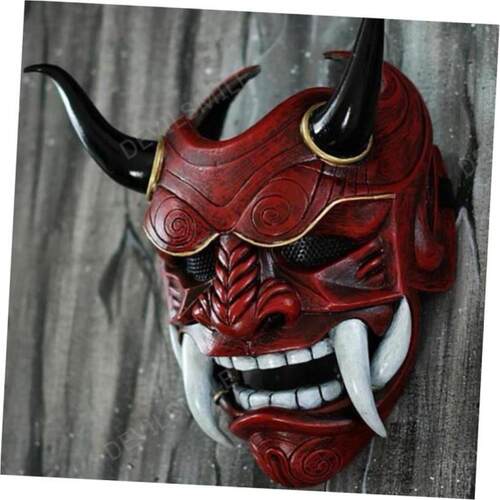 HalloweenMasqueradRPjk