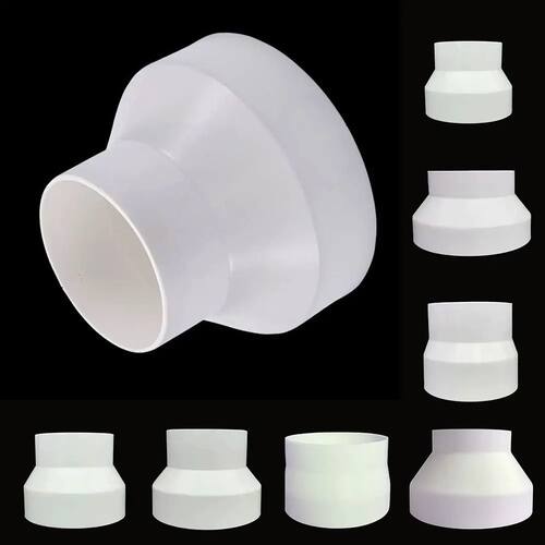 Practical Home Hardware Variable Diameter Pipe Exhaust Pipe