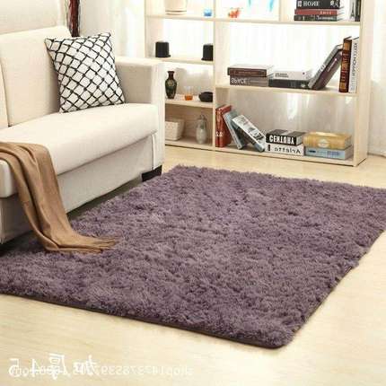 living room carpet bedroom soft rug carpets table mats地毯垫