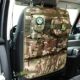 Back Storage Bag Car Camo Seat Multifunction Hangi Organizer