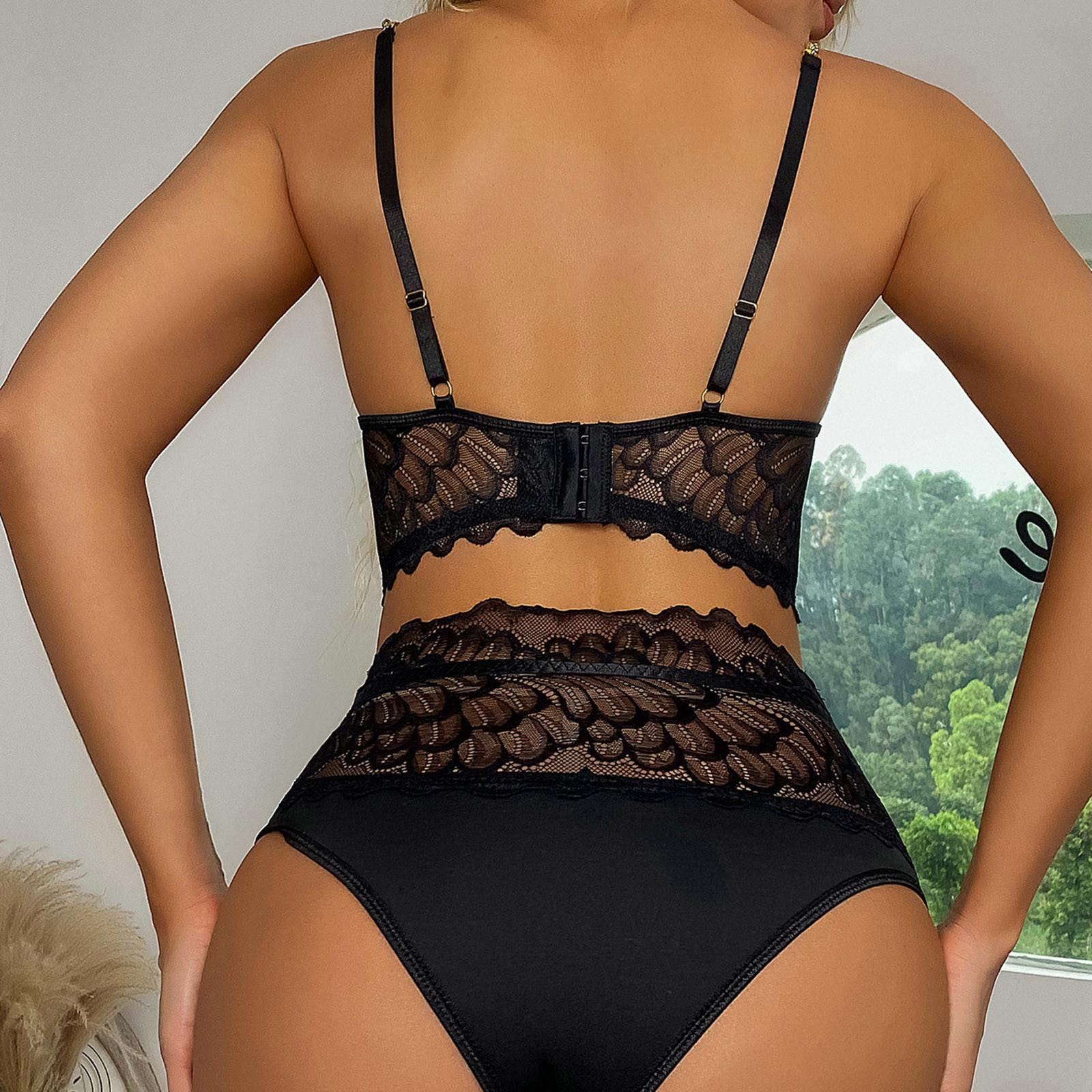 Sexylacslingbrt蕾丝