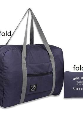 omen Luggage Duffle Bag Carry Hand Luggage Packing Cubes#C2q