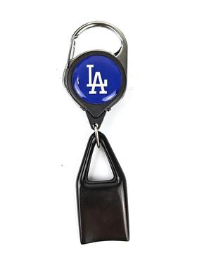 MLB lighter cover easy pull fob team dripping easy pull anti