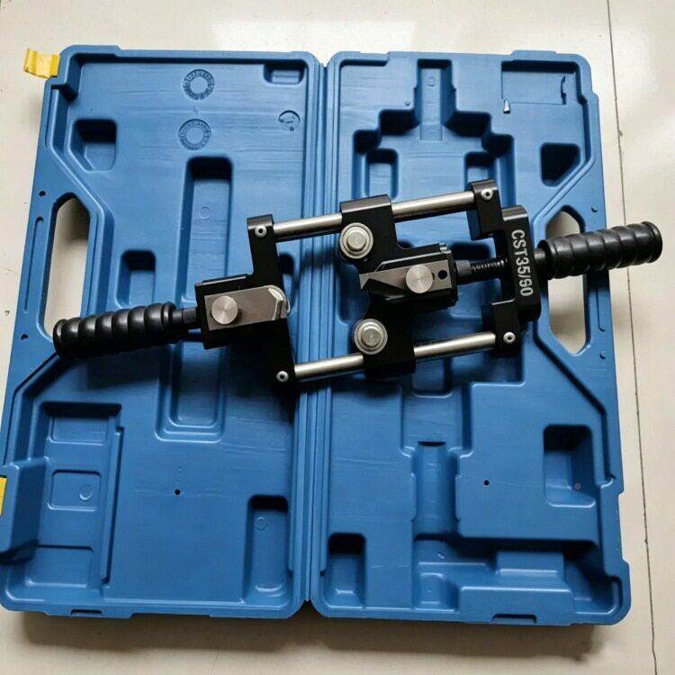 带电作业缘110KV皮器旋切型压剥剥便皮刀携式线缆齐全主绝层剥线