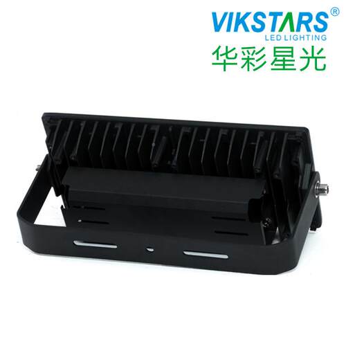 华彩星华彩星光光ED投光光灯足球场L育照明1000W防水泛灯工体程专