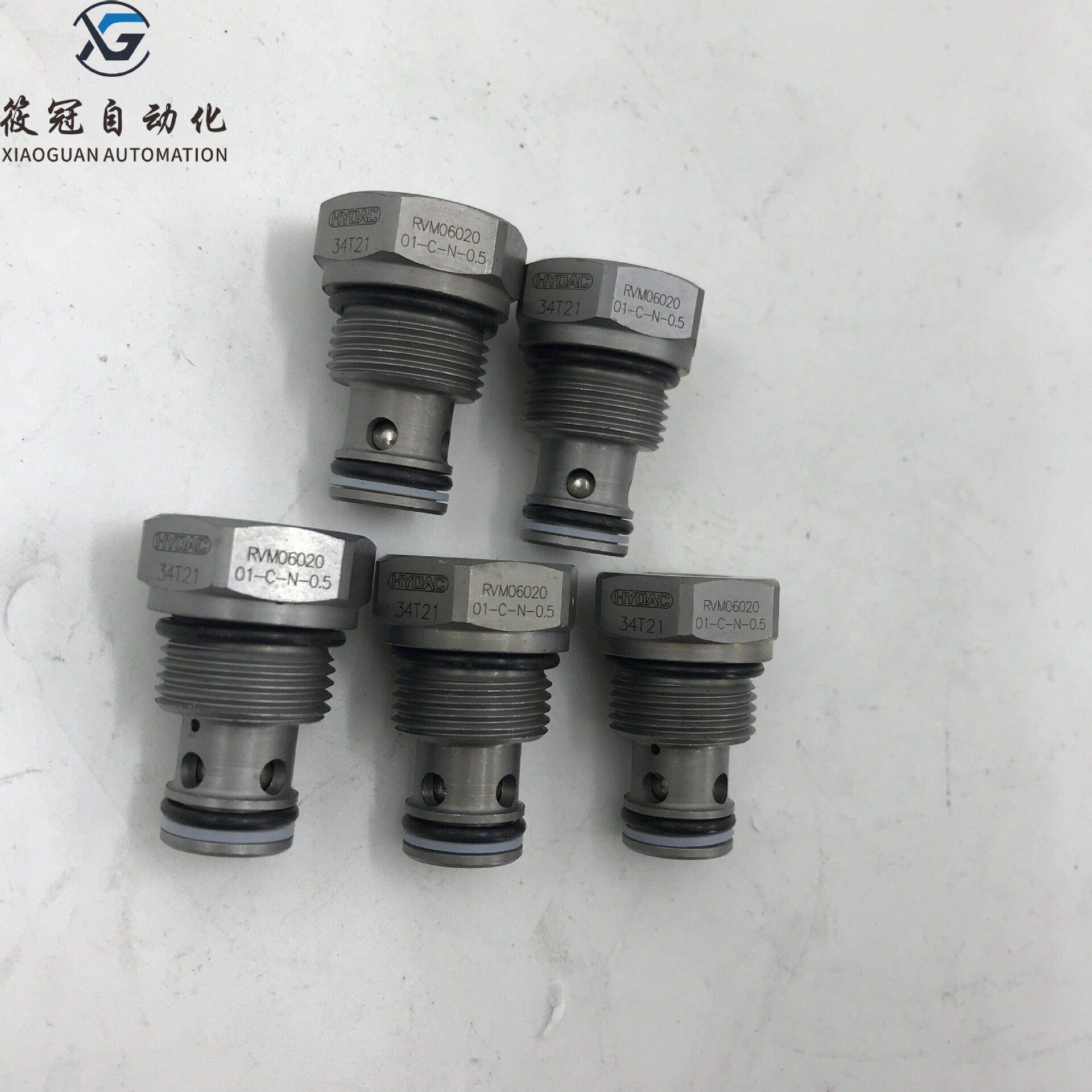 RVM06020-0-C-N-0.贺德克5贺德克插阀装现HY1DAC原厂原装货库存