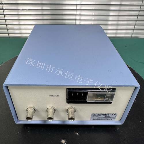 租售收 奥林斯 507脉7P5073PRR超声 冲测试仪  5073pr 超声接巴收