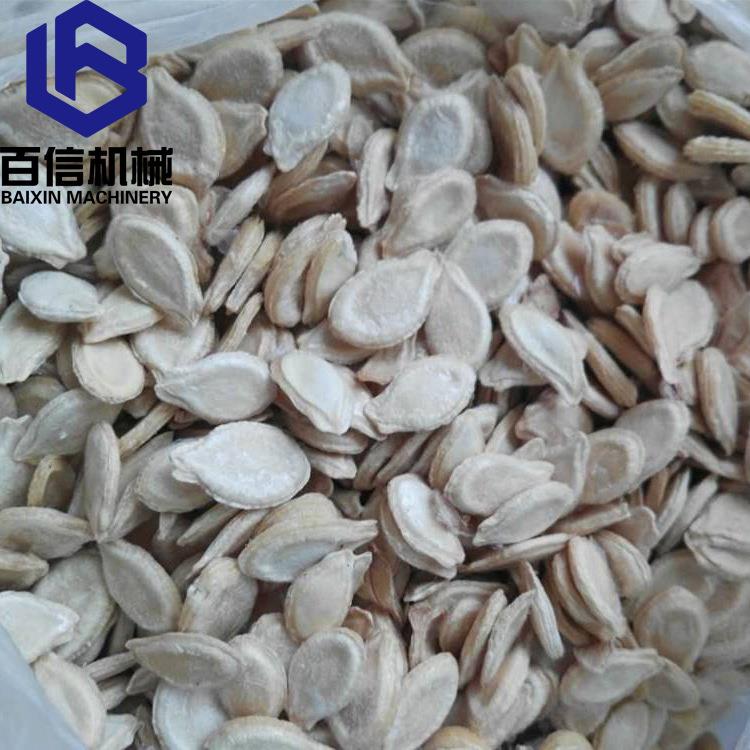 南瓜子烘干机商用带式南瓜子干燥机多层连续式瓜子烘干设备