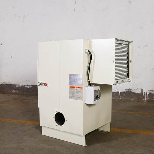 大量应 油雾化器 油雾收集OPF-80 油雾除尘供器 净环保器设备