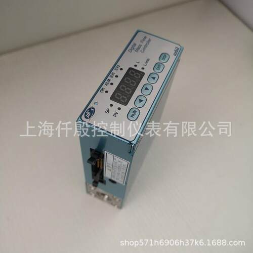 Azbi式lMCF山S武流量计MQV002BRE001010C热气体质量流量控制器