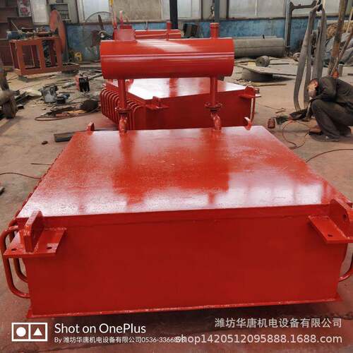 砖瓦除石料厂电磁HJY器永磁除执铁铁器行标准是什么