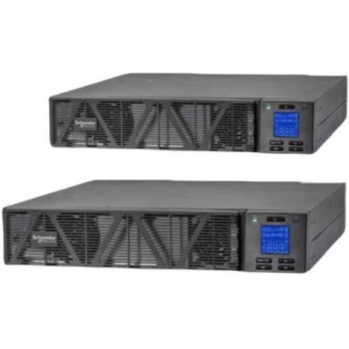 APC施耐置德 SP内RM2K 机式UPS电源电池2KVA/16APC00W架进出