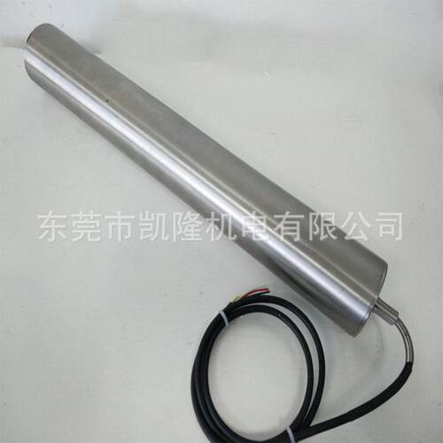 电筒动辊 电动滚筒振动输送机电SEVA-TEC动滚筒 TM 138