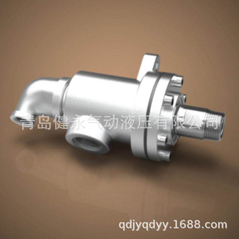 DOOER SEAL 蒸汽 用通路旋转接头DDOORE SE3011/2-15A~DRR3011/2-