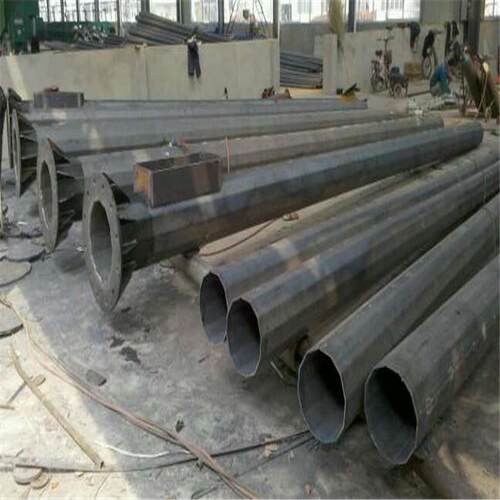 厂家供应LZGSE路灯杆2米L0ED杆路灯0 8米LED球场D路灯 1米LED路灯