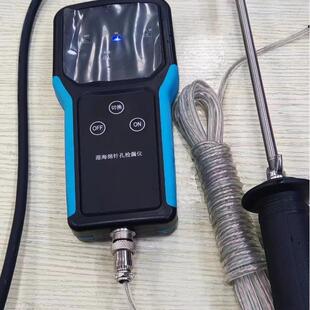 THM-B湿海绵针孔检漏仪500微米以下便携式湿法无损检测仪器