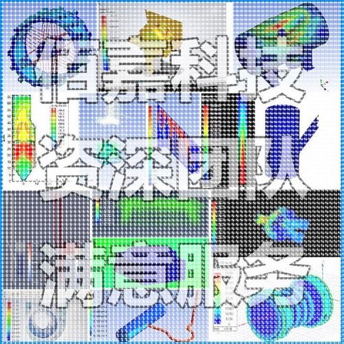 代做有限元仿真fluent openfoam aspenplus comsol声学仿真ansys