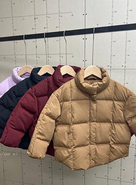 NEXTAINI儿童羽绒服新国标90绒