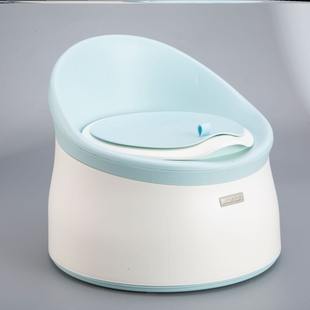 坐便器旅行痰盂屎便盆儿童小孩加厚尿桶小厕所座便凳女宝宝尿便盆