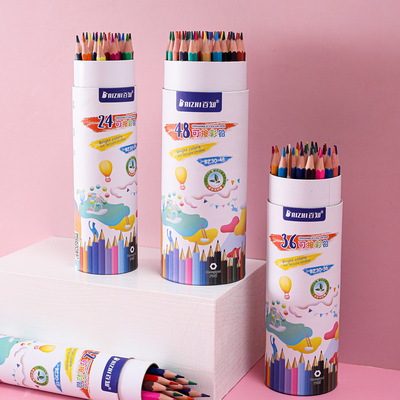 48PCSColorenciandketch