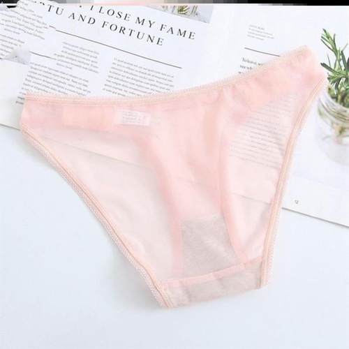 WomenSexyPantiesLacF